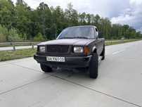 Пікап TATA 2.0 дизель 4х4