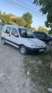 Citroen Berlingo 1.9D 2000