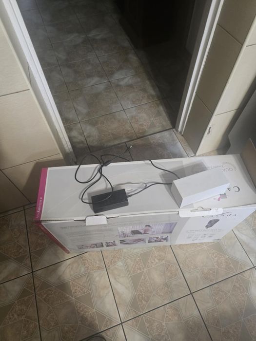 Masażer Casada Quattromed III