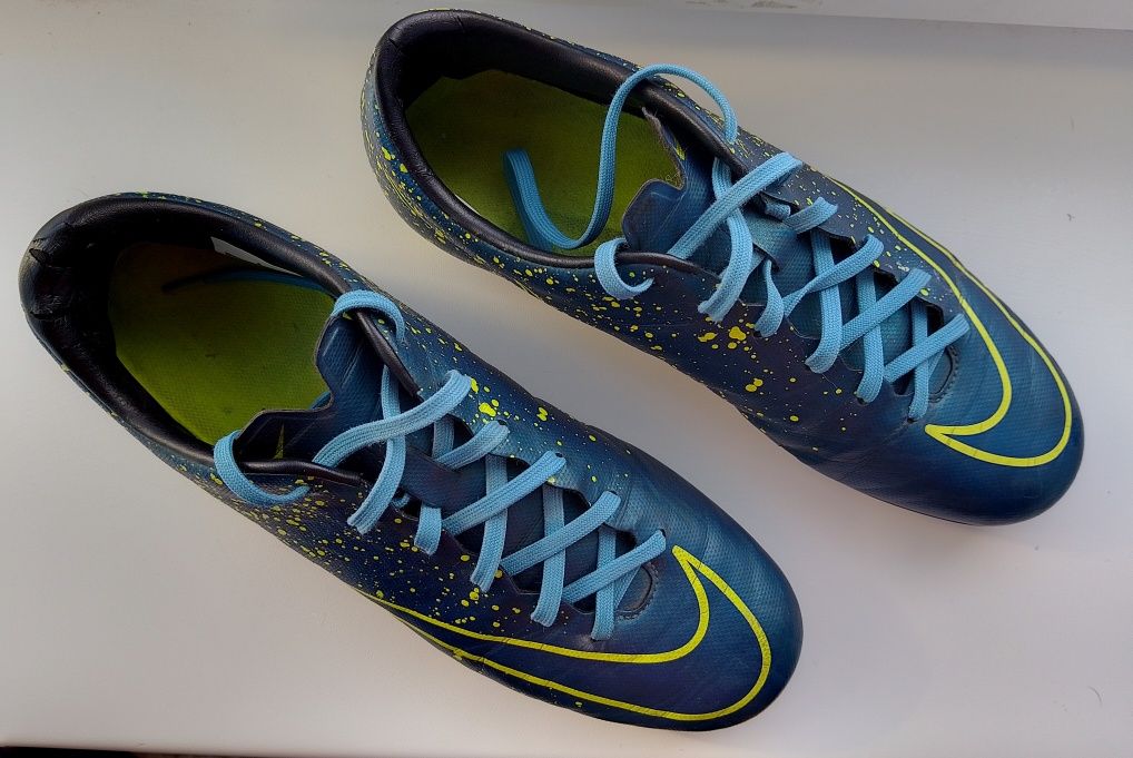 Бутси Nike Mercurial Victory V FG