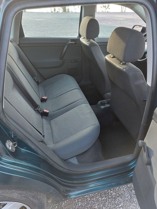 Volkswagen Polo 1.2 12v