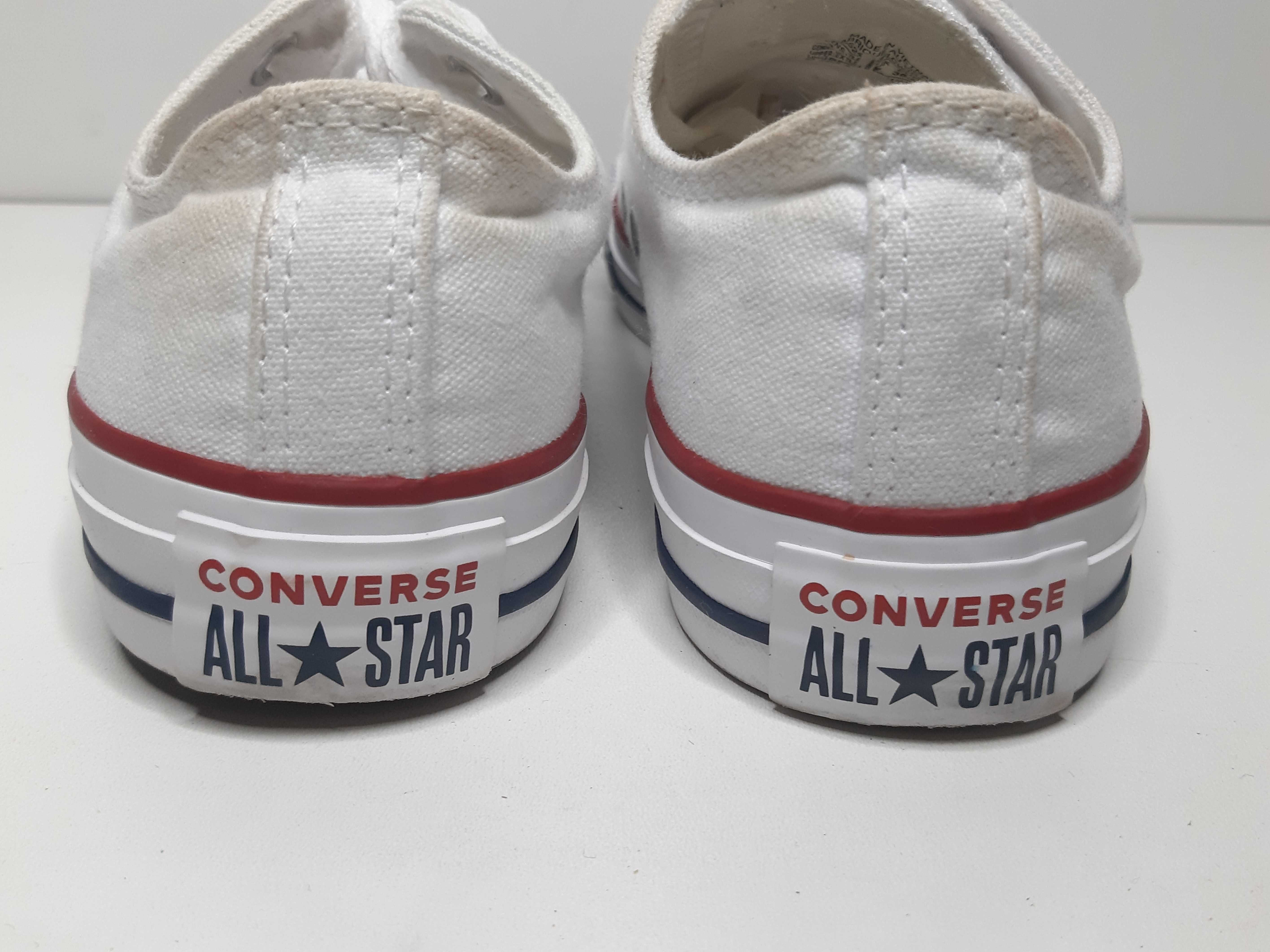 Converse All Star buty damskie r.36,5