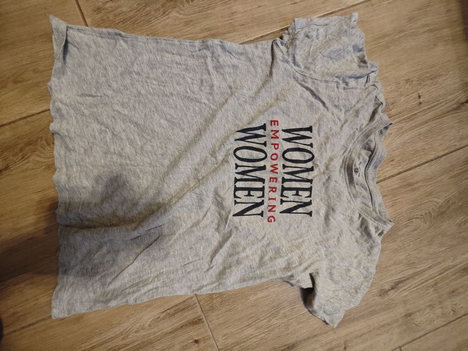 T-shirt damski primark