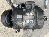 Kompresor sprezarka klimy klimatyzacji bmw e83 x3 m57d30 3.0d