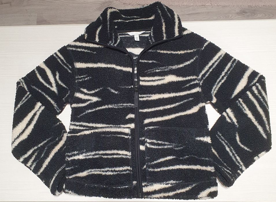 Bluza damska H&M