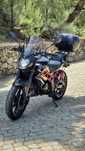 Benelli bn 125 cc