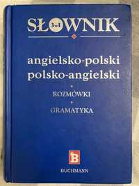 Slownik angielsko - polski