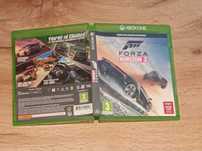 Gra Forza Horizon 3 Xbox one S