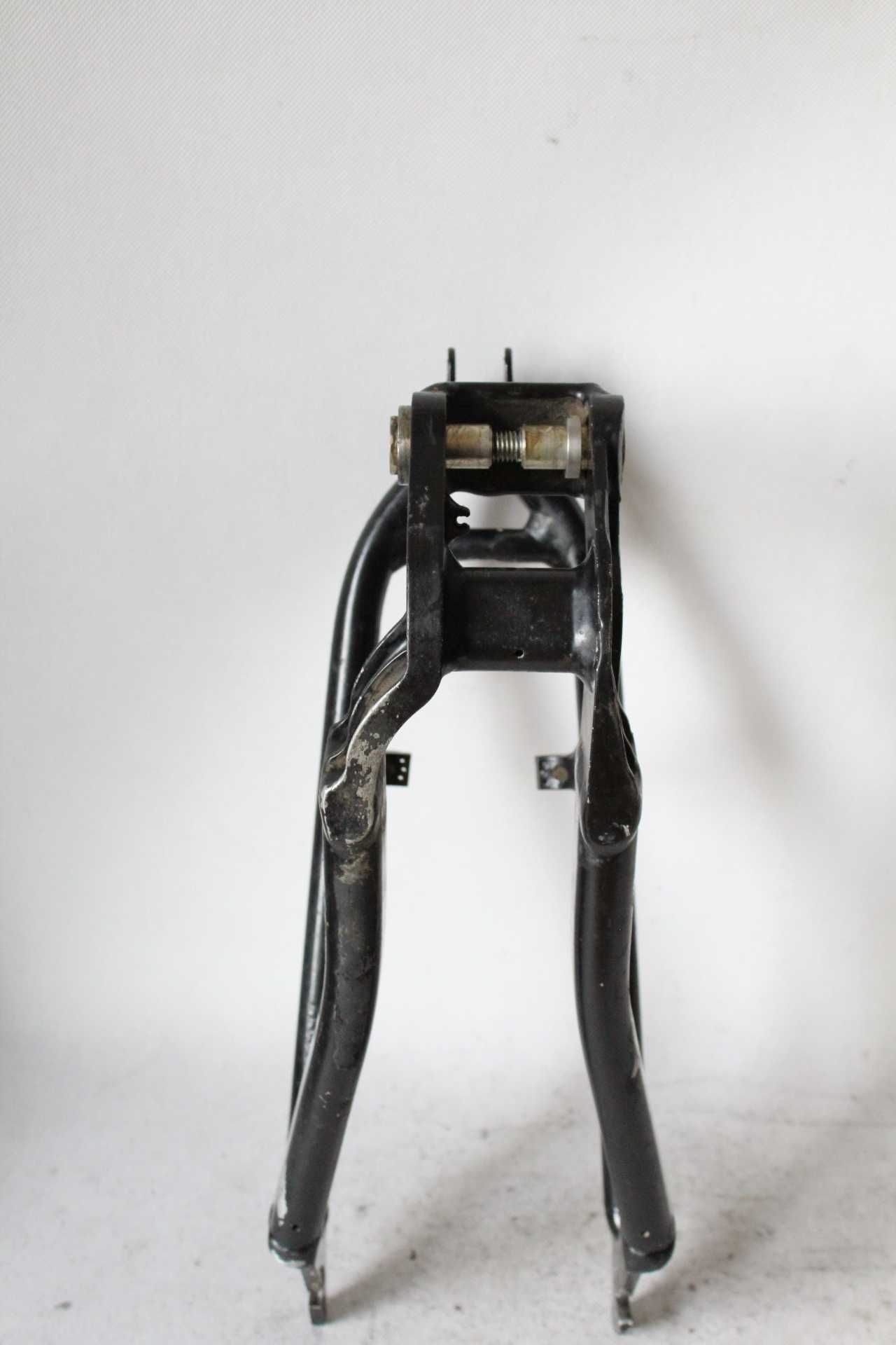 wahacz CANNONDALE super V retro mtb pod 26" 0725