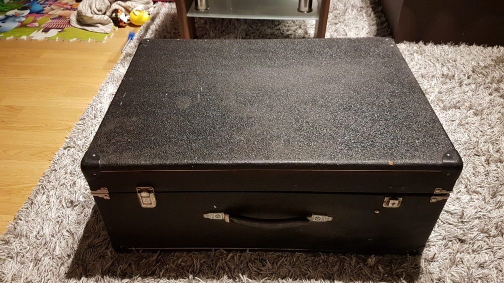Akordeon Zero Sette