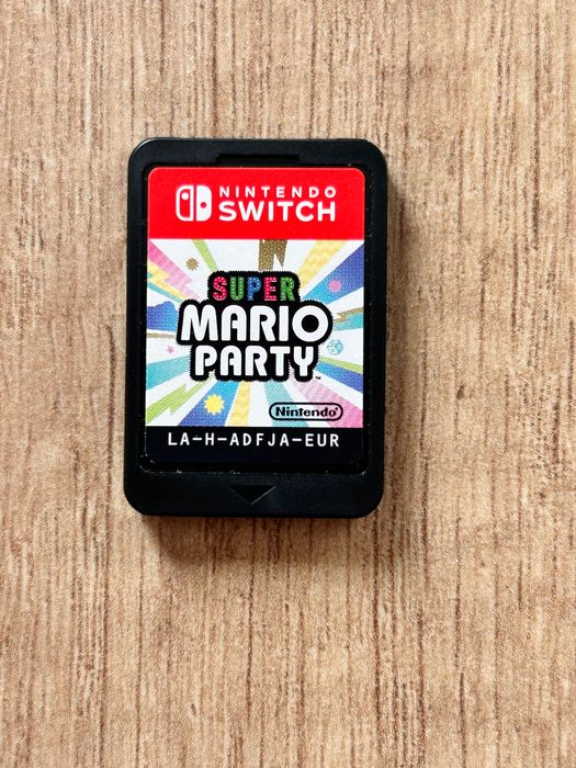 Super Mario Party