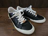 Pepe jeans sneakersy męskie czarne rozmiar 41