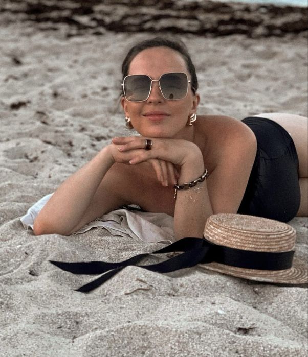 окуляри Gucci оригінал