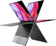 Netbook Chuwi Minibook X ekran dotykowy 10 cali 12 GB RAM 512 GB dysk