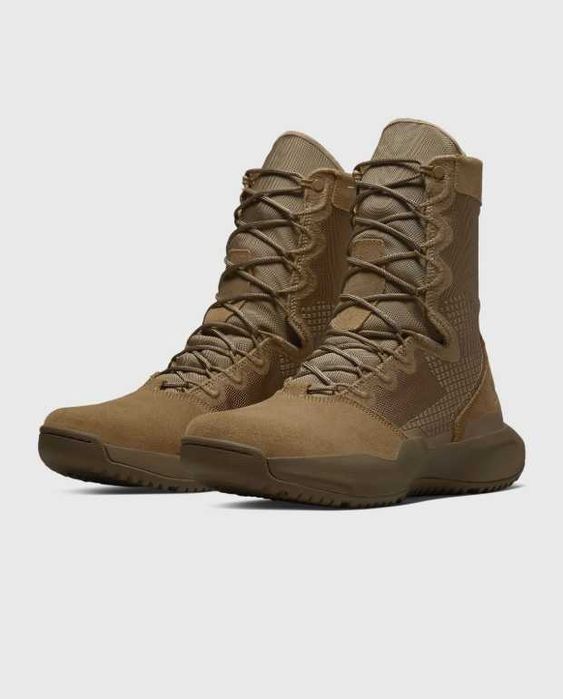 Берці Nike SFB B1