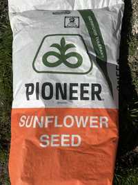 Продам насіння соняшника 130/170 Pioneer