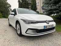 Volkswagen Golf 1.5 etsi 150KM 2020 rok hybryda