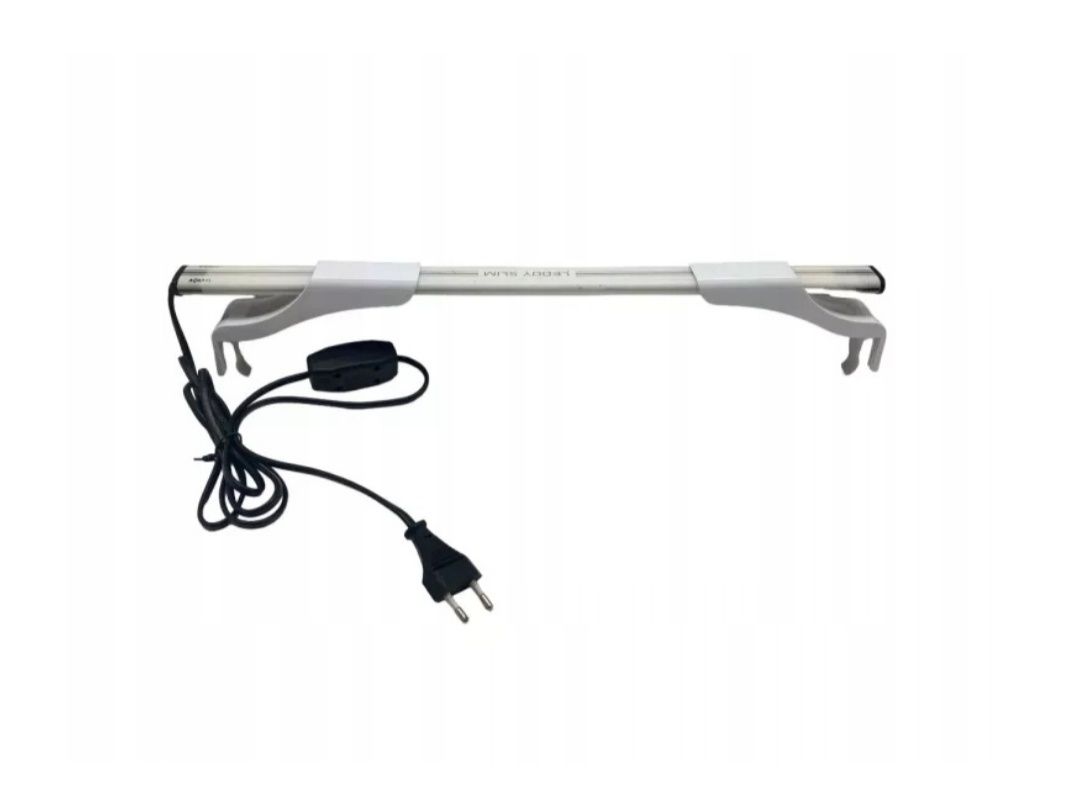 Lampa do akwarium AQUAEL LEDDY SLIM 10W 50CM