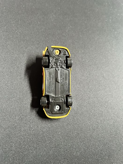 Hot Wheels Toyota supra Unikat