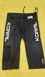 Calças Koral Jiu-Jitsu