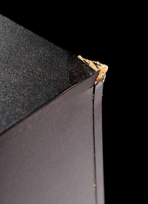 Quadral All- Craft AC 3100 Classic Vintage HI FI