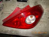 Lampa prawy tył Opel Corsa D EUROPA