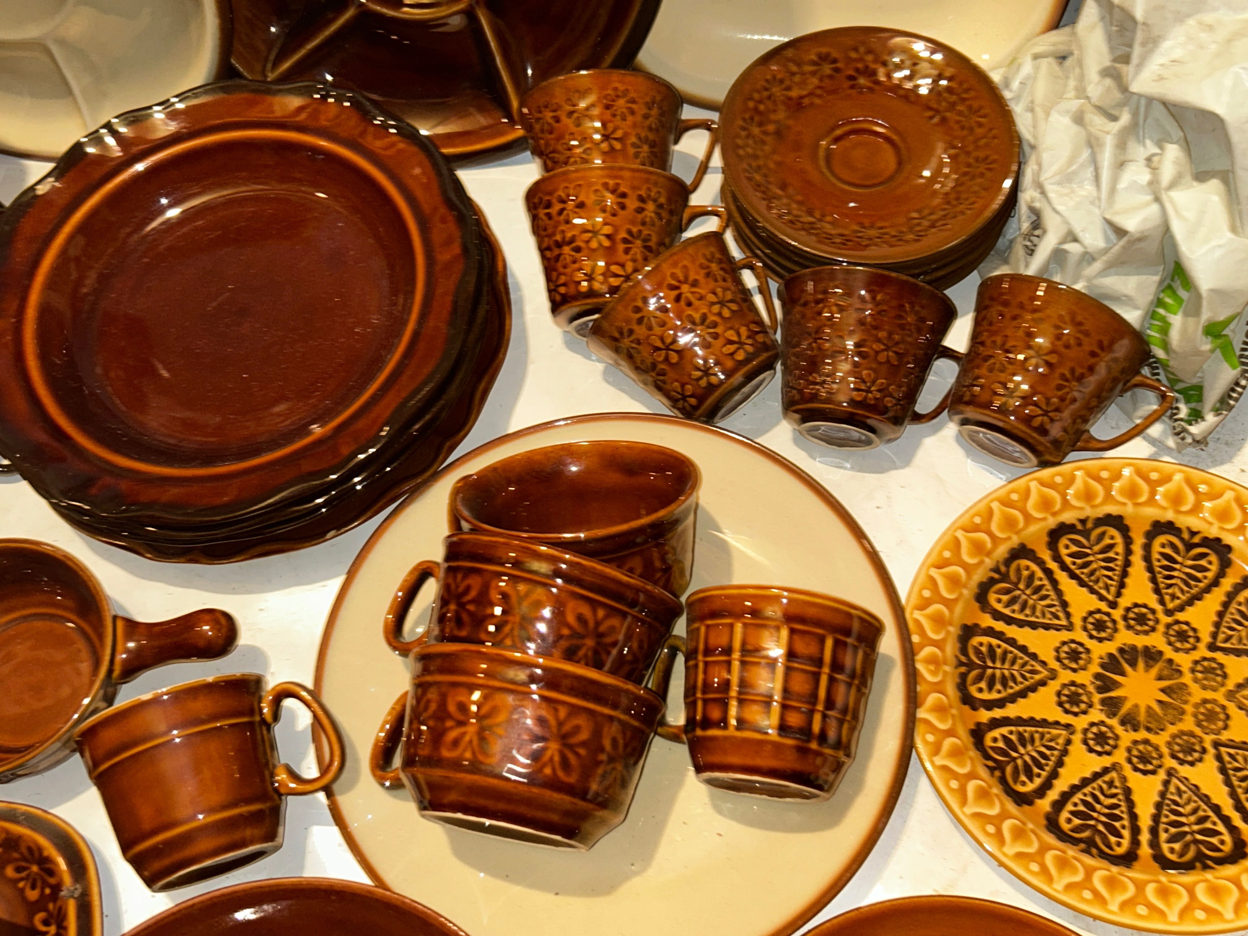 Dzbanki,wazony Porcelit PRUSZKÓW - Katowice