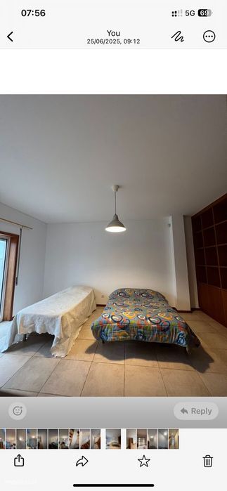 Moradia T4 Oiã