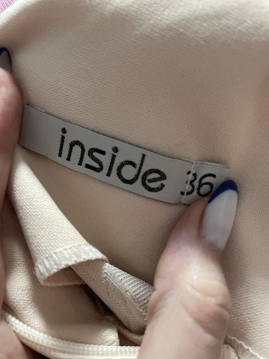 Плаття нове