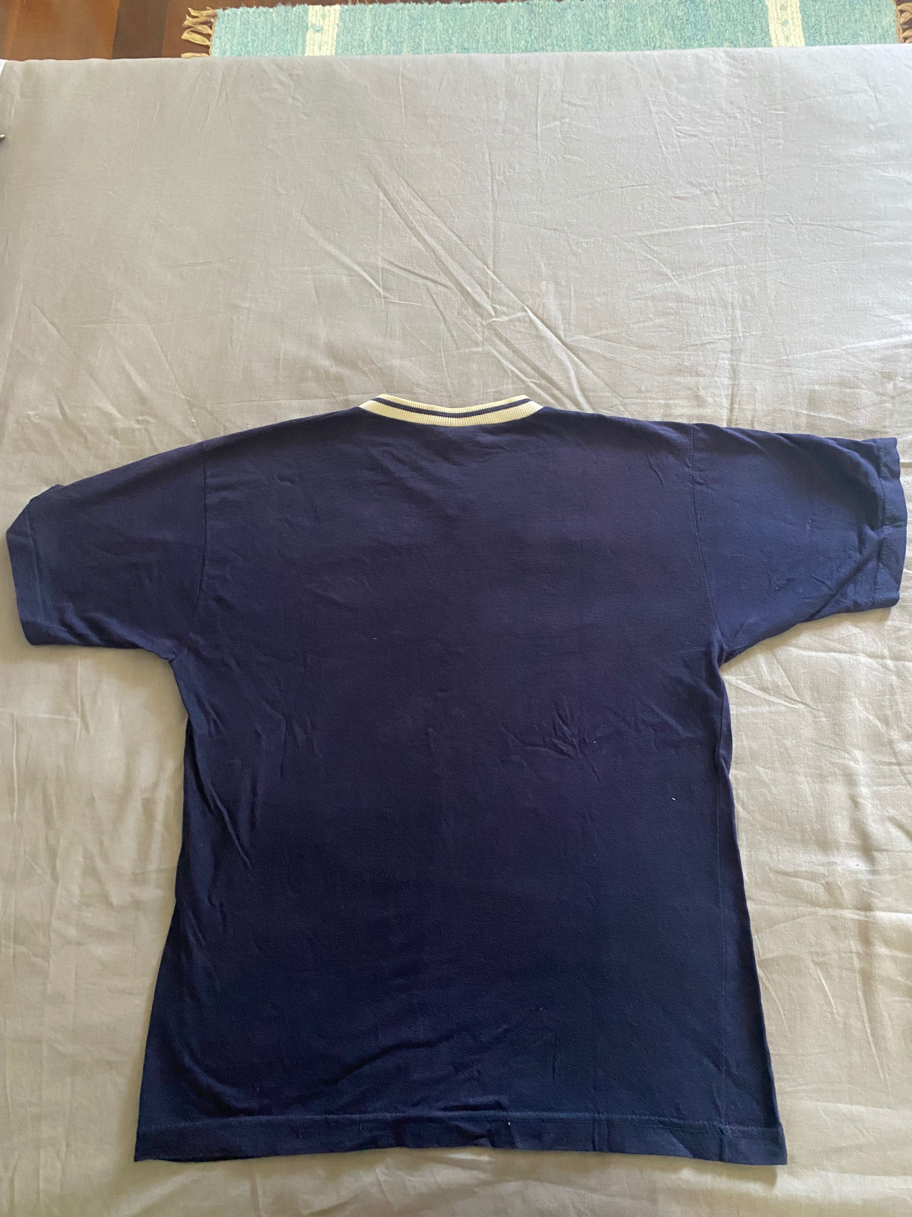 T-shirt Nike- Tamanho S - Vintage