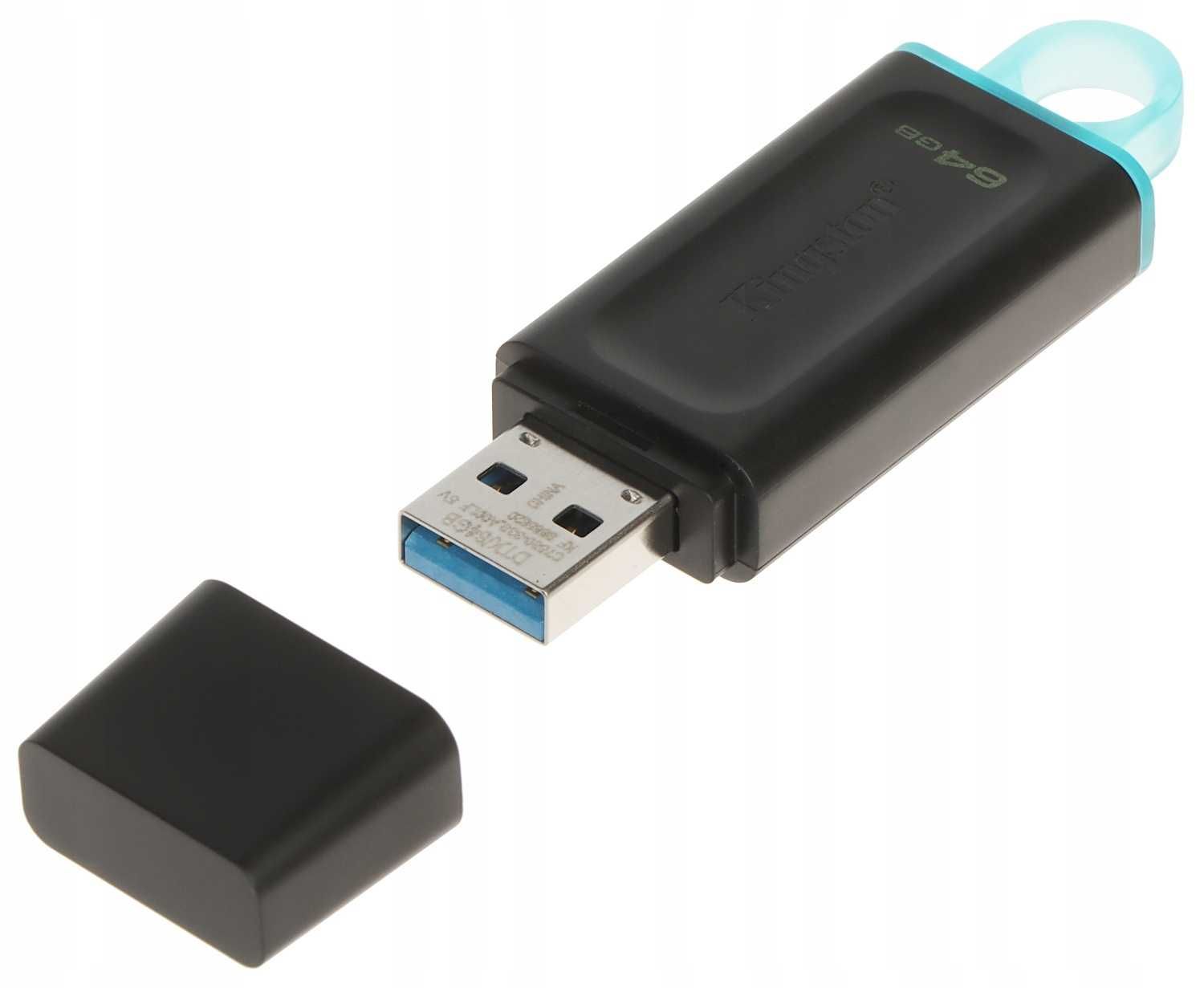 Pendrive Kingston  64 GB