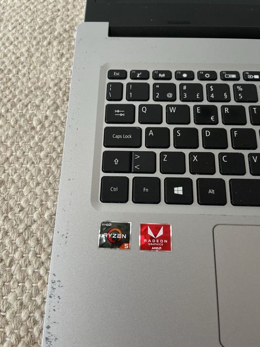 Acer Aspire 3 Computador Portátil