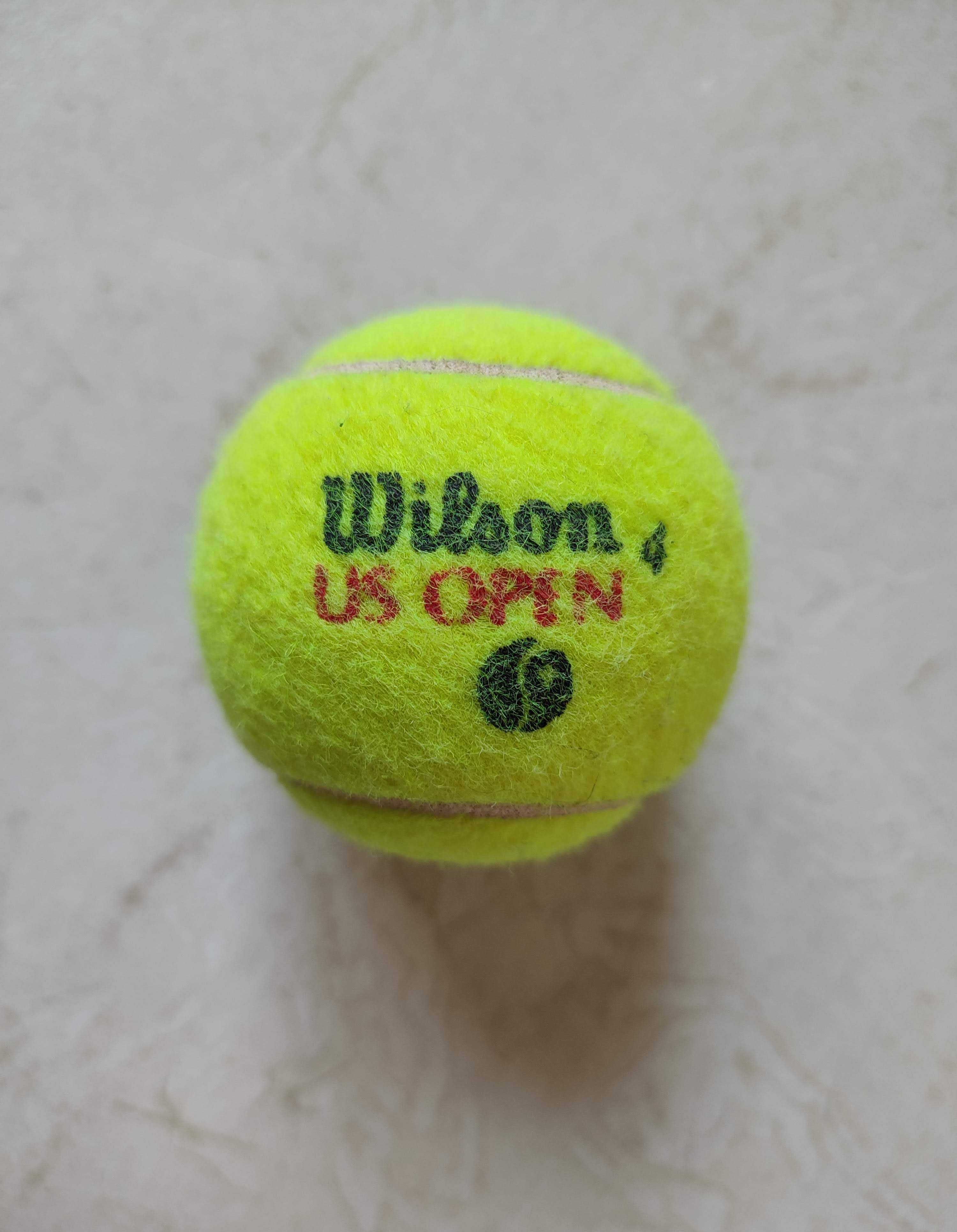 М’яч Wilson US Open 4