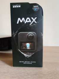 Nowa kamera GoPro MAX Najtaniej