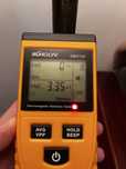 Miernik pola elektromagnetycznego M3120