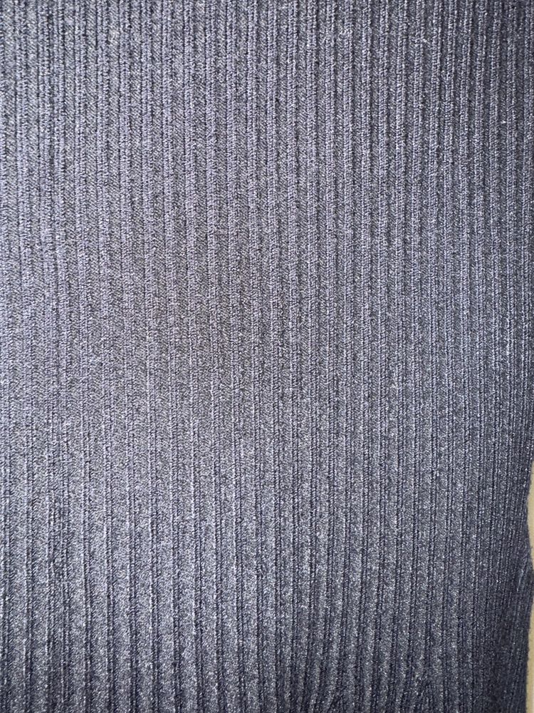 Vestido de malha Morgan