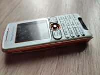 Sony Ericsson W200i