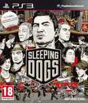 Sleeping Dogs PS3 Uniblo Łódź
