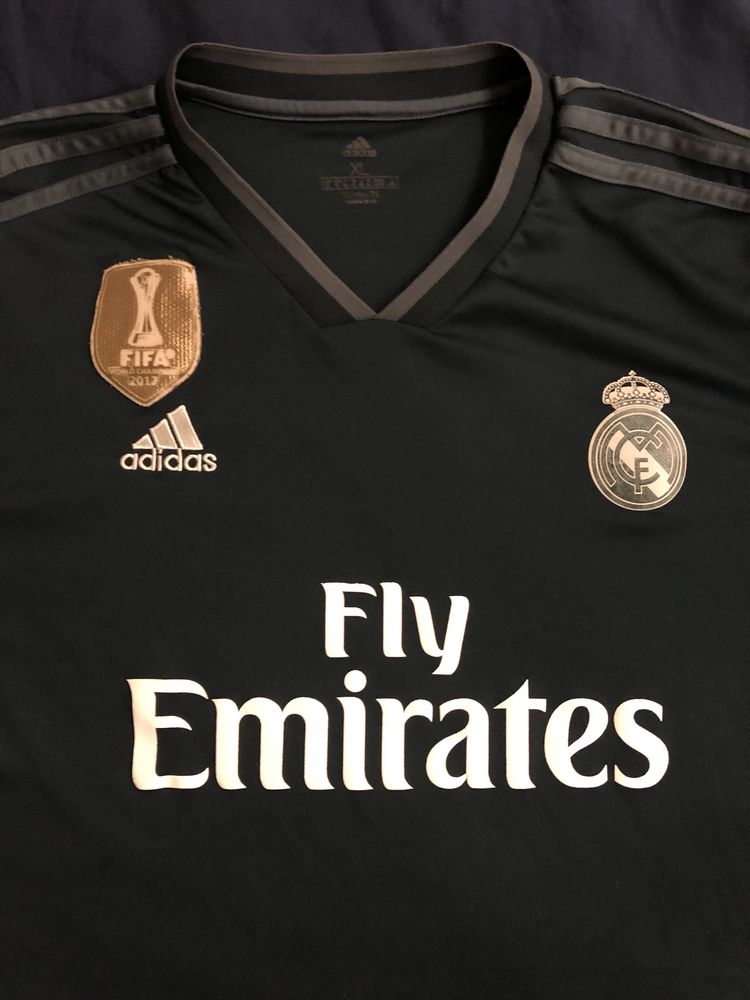 tshirt Real Madrid original