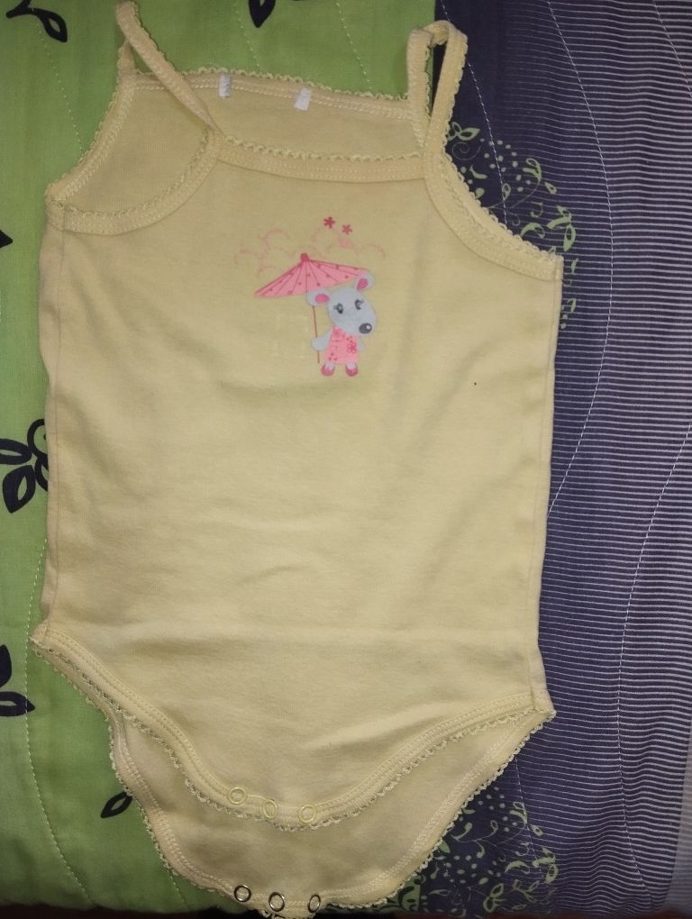 Roupa de  menina