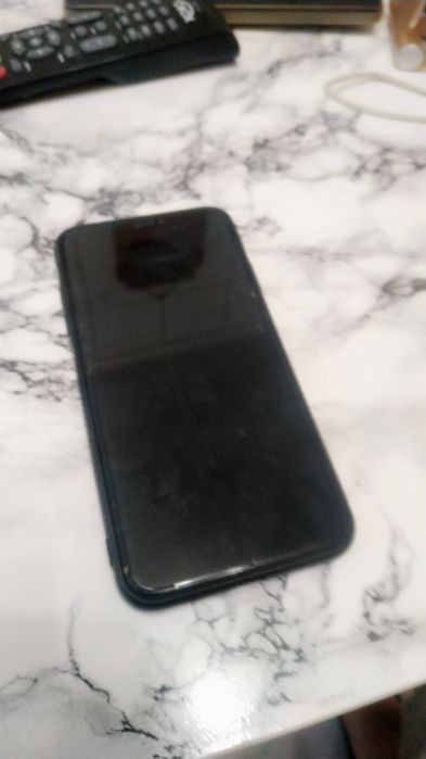 Iphone XC 256 gb чорний