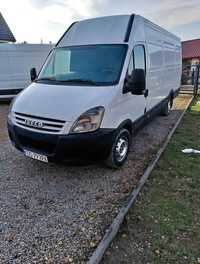 Iveco DAILY  IVECO Maxi Daily 35S14