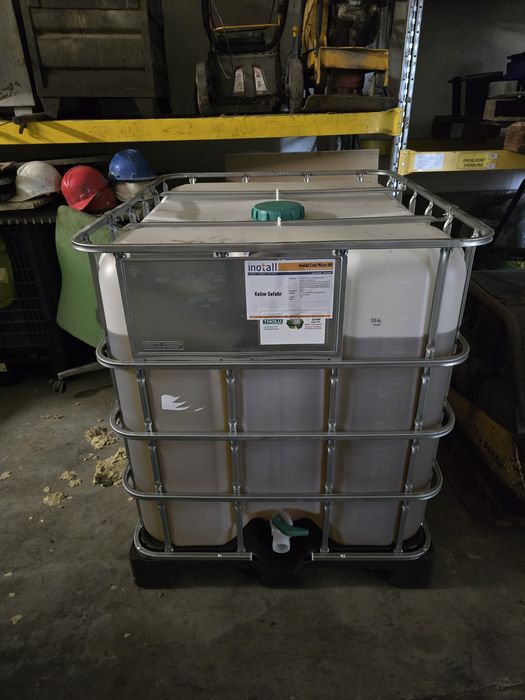 Chłodziwo Olej chłodzący do obróbki metali i honowania