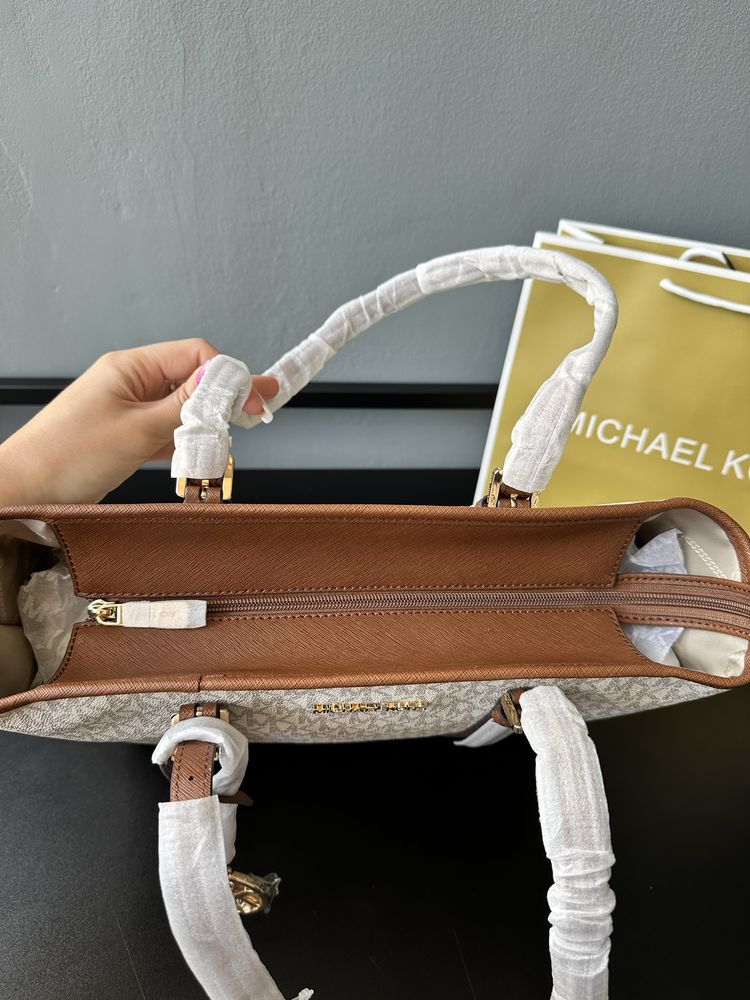 Сумка Шопер Michael Kors