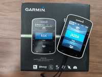 GARMIN EDGE 520 licznik rowerowy GPS + 2 uchwyty