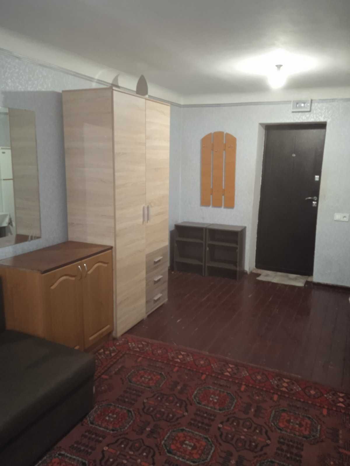 Сдам комнату в общежитии