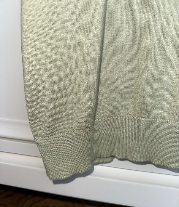 Трикотажная футболка из шелка Gran Sasso