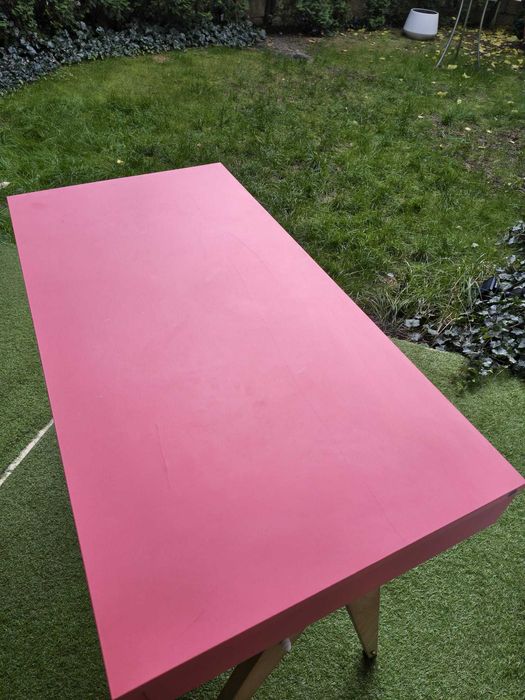 Piękne biurko premium MINKO półka gratis