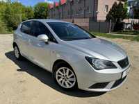 Seat Ibiza 2015 1.2TDI (Офіційний)