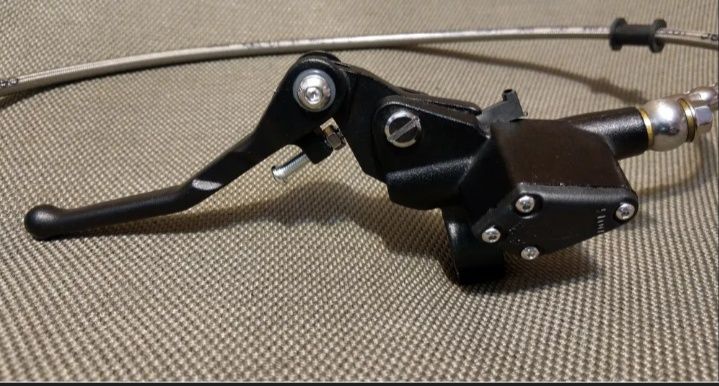 Гідравлічне щеплення